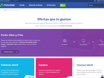 Nuevo Movistar